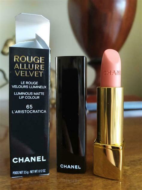 chanel vendome lipstick discontinued|Chanel lipstick life expectancy.